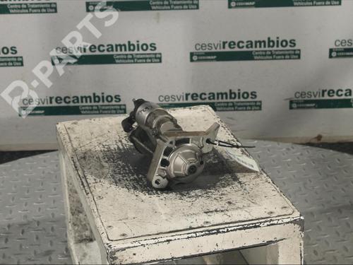 Starter DACIA SANDERO II  | BP11899683M8 