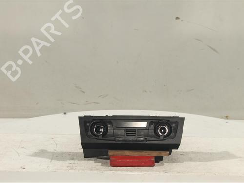 Used Climate control Climate control AUDI A5 (8T3) 3.0 TDI quattro (240 hp) 13809343 13809343