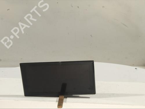 display-monitor-audi-a4-b9-avant-8w5-8wd-2015-31820087 main image