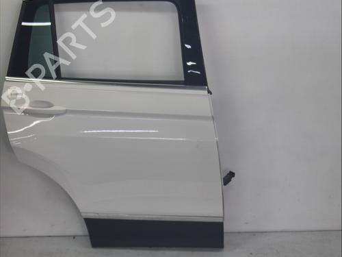 Used Right rear door Right rear door 36873939 36873939