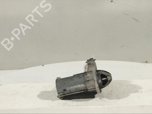 Used Starter FORD B-MAX (JK) 1.6 TDCi (95 hp) 11985214