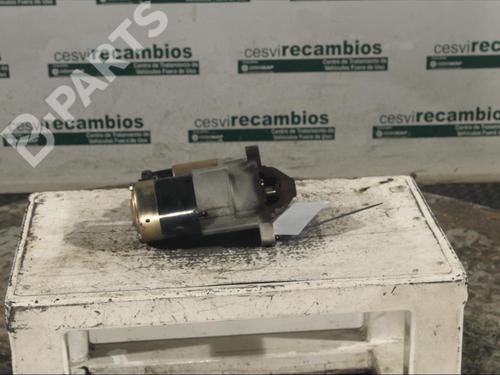 Starter RENAULT KANGOO (KC0/1_) 1.2 (KC0A, KC0K, KC0F, KC01) | BP11895709M8