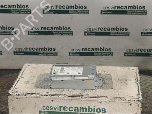 Used Electronic module Electronic module CITROËN C4 II (NC_) 1.6 BlueHDi 120 (120 hp) 12075337 12075337