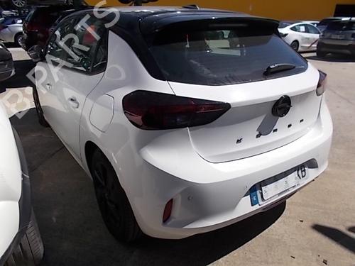 Climate control OPEL CORSA F (P2JO) 1.2 (68) | BP35971045I5 - Image 6