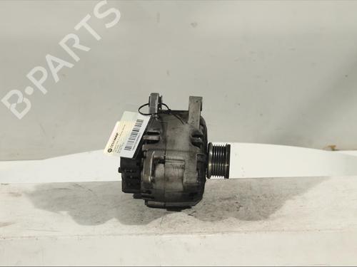 Used Alternator Alternator PEUGEOT 308 II (LB_, LP_, LW_, LH_, L3_) 1.2 THP 130 (131 hp) 11906601 11906601