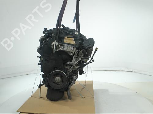 Engine FORD FOCUS III 1.6 TDCi | BP37511954M1 - Image 5