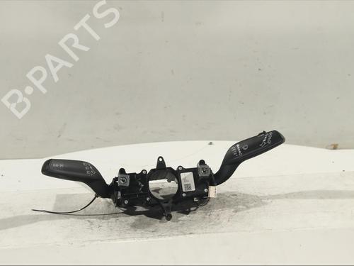 Used Steering column stalk Steering column stalk AUDI A1 (8X1, 8XK) 1.4 TDI (90 hp) 15136991 15136991