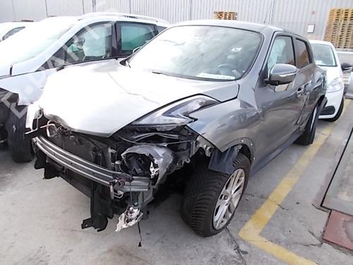Electronic module NISSAN JUKE (F15) 1.5 dCi | BP24398866M83 
