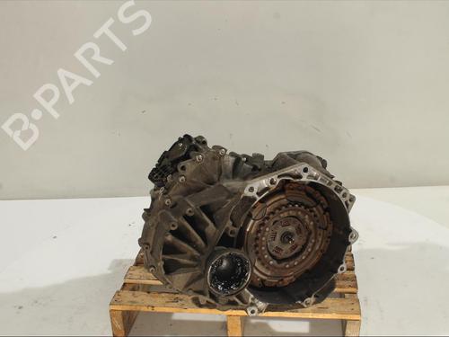 Gearbox SKODA OCTAVIA III (5E3, NL3, NR3) 1.6 TDI 0CW300045B QHU080115 3214561001