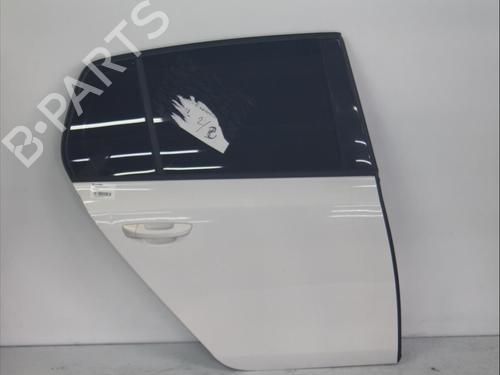 Right rear door VW GOLF VI (5K1) 1.2 TSI 5K6833056K