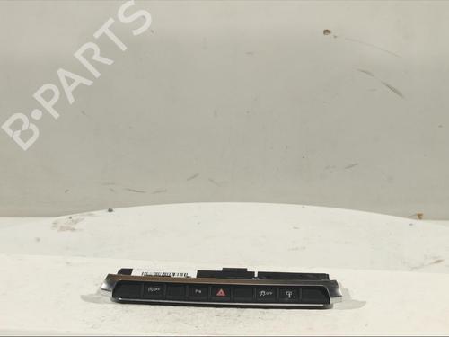 Used Switch Switch AUDI A3 (8V1, 8VK) 1.6 TDI (115 hp) 12468657 12468657