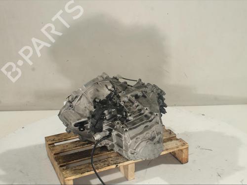 Gearbox HYUNDAI i30 (PDE, PD, PDEN) 1.6 CRDi | BP20221390M3