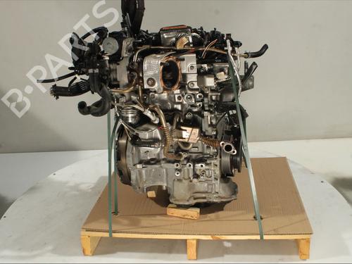 Engine KIA STONIC (YB) 1.0 T-GDi Eco-Dynamics+ | BP29203060M1 - Image 4