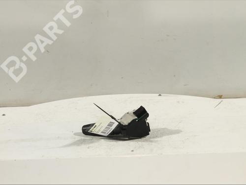 Steering column stalk NISSAN X-TRAIL II (T31) 2.0 dCi 4x4 | BP11903637I23 