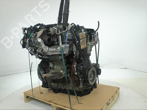 Engine FORD KUGA II (DM2) 2.0 TDCi 4x4 | BP36791408M1 - Image 4