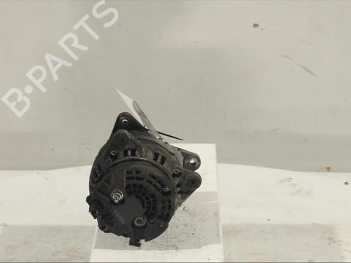 Alternator RENAULT KANGOO Express (FW0/1_) 1.5 dCi 75 (FW07, FW10, FW04) | BP12452563M7 