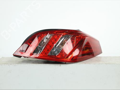 Used Right taillight Right taillight 39642772 39642772