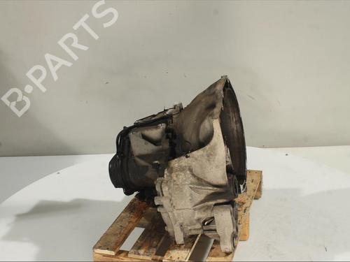 Gearbox FORD FOCUS III 1.0 EcoBoost | BP27713812M3 