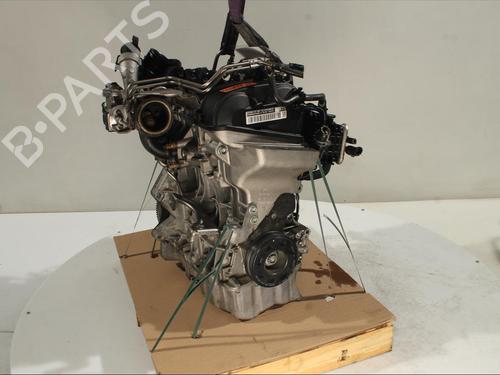 Engine SEAT IBIZA IV (6J5, 6P1) 1.2 TSI | BP27647720M1 