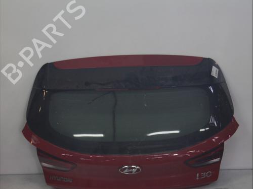 tailgate-hyundai-i30-pde-pd-pden-2016-29818093 main image
