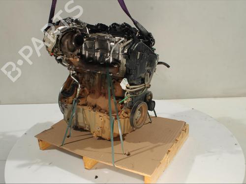 Engine DACIA DUSTER (HM_) 1.5 dCi 115 4x4 (HMAD) | BP27399409M1