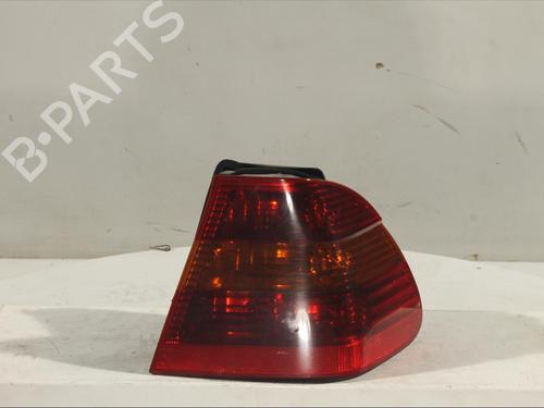 Used Right taillight BMW 3 (E46) [1997-2005]  13379195