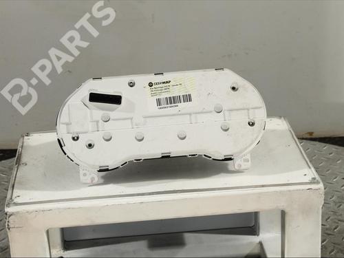Instrument cluster KIA SPORTAGE IV (QL, QLE) 1.6 CRDi Eco-Dynamics+ AWD | BP11981399C47 
