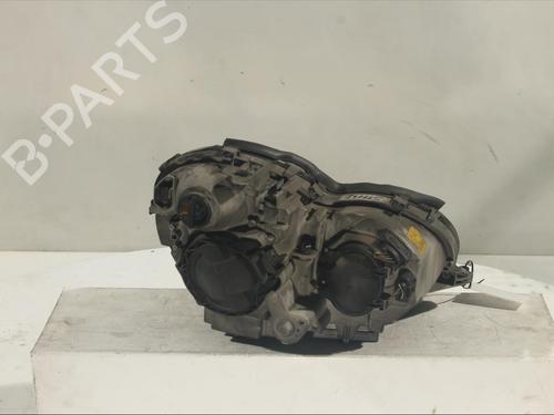 Left headlight MERCEDES-BENZ C-CLASS (W203) C 220 CDI (203.006, 203.008) | BP15883626C28 