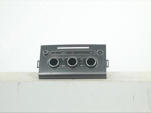 Used Climate control Climate control 37675977 37675977