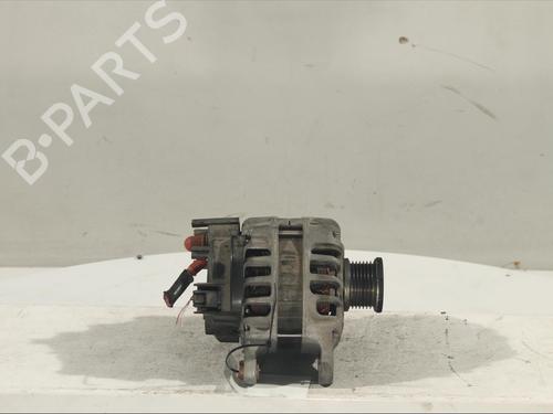 Alternador DACIA DOKKER Express Box Body/MPV 1.3 TCe 100 (FENU) (102 hp) 13579727