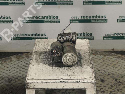 Startmotor CITROËN C4 I (LC_) 1.6 HDi | BP11898175M8 