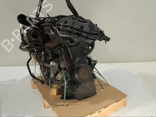 Engine AUDI A4 B9 (8W2, 8WC) 2.0 TDI | BP27443947M1 