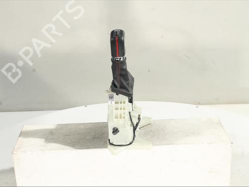 Used Shift knob Shift knob HYUNDAI TUCSON (TL, TLE) 1.6 CRDi (136 hp) 24947965 24947965