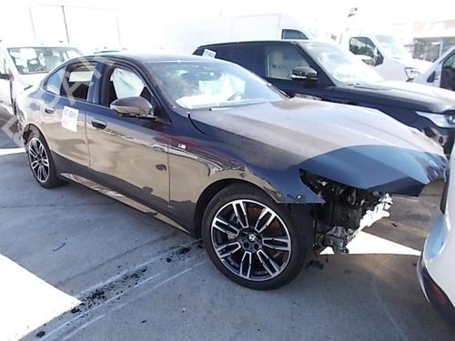 Steering column stalk BMW 5 (G60, G90, G68) 540 d Mild-Hybrid xDrive | BP36791414I23 - Image 6