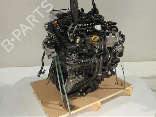 Engine SEAT IBIZA V (KJ1, KJG) 1.6 TDI | BP29419959M1 