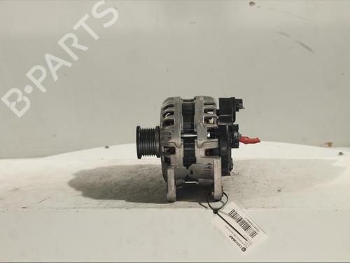 Used Alternator Alternator RENAULT CLIO IV (BH_) 0.9 TCe 90 (BHNF, BHMA, BHMH, BHJK, BHJR) (90 hp) 11910966 11910966