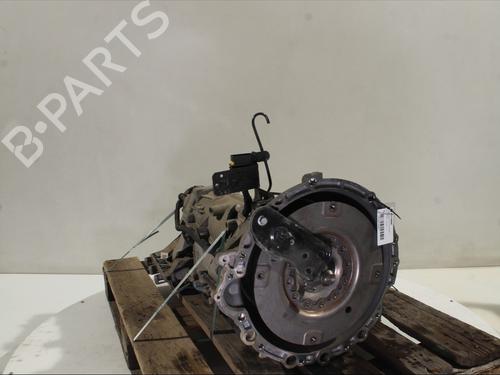 Caja de cambios JAGUAR F-PACE (X761) 2.0 TD4 AWD (180 hp) 32845384