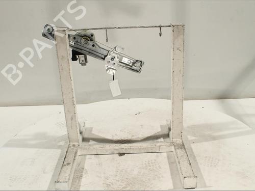Used Front left window mechanism Front left window mechanism 12080605 12080605