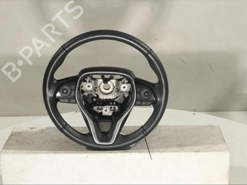 Steering wheel TOYOTA COROLLA Estate (_E21_) 1.8 Hybrid (ZWE211) (122 hp) 17209277