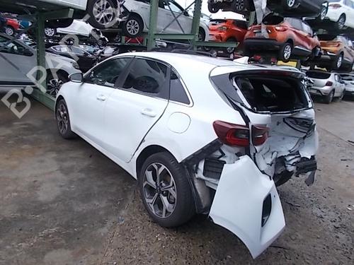 Intercooler KIA CEED (CD) 1.0 T-GDI | BP26537599M30 
