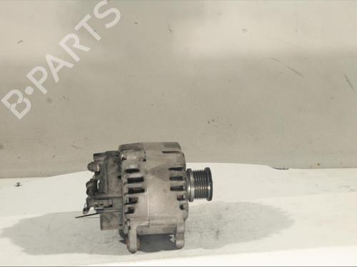 Alternator VW GOLF ALLTRACK VII Variant (BA5, BV5)  | BP19706854M7 