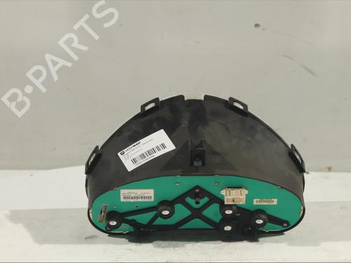 Kombiinstrument PEUGEOT 206 Hatchback (2A/C) 1.6 HDi 110 | BP26925312C47 