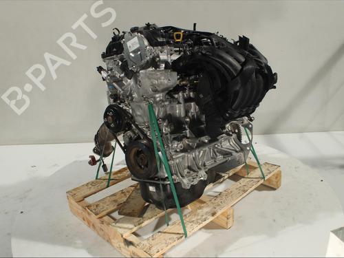 Engine MAZDA 3 Hatchback (BP) 2.0 SKYACTIV-G M Hybrid | BP11985350M1 