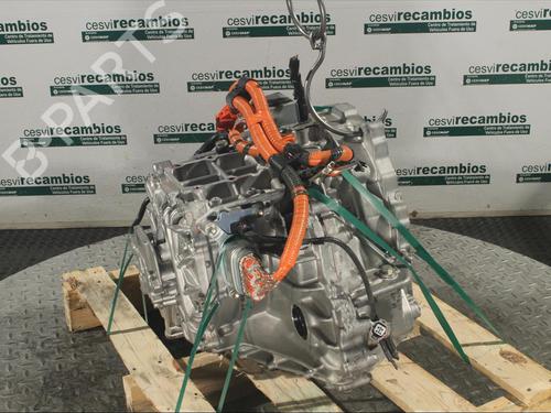 Engine TOYOTA YARIS (_P13_) 1.5 Hybrid (NHP130_) | BP11900770M1