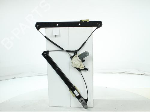 Front right window mechanism AUDI Q5 (FYB, FYG) 2.0 TDI quattro | BP39217414C23 - Image 2