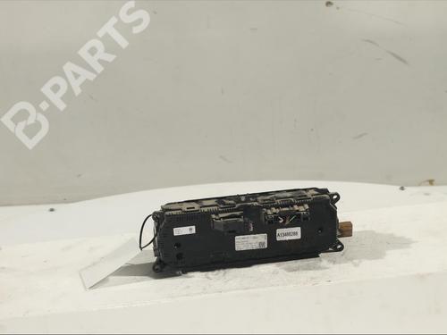 Climate control FORD FIESTA VII (HJ, HF) 1.0 EcoBoost | BP12084753I5 