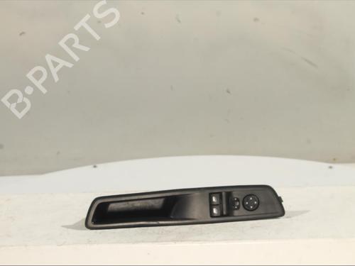 Used Left front window switch Left front window switch CITROËN JUMPY III Van (V_) 1.5 BlueHDi 120 (120 hp) 27272894 27272894