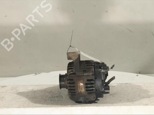 Used Alternator LAND ROVER FREELANDER I (L314) [1998-2006]  17234631
