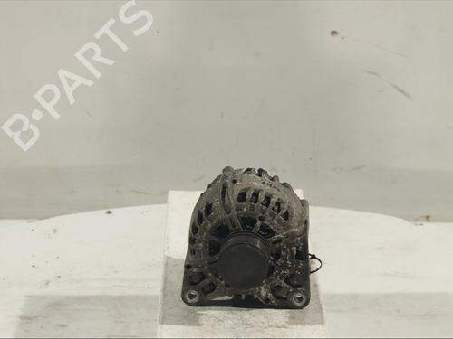 Generator RENAULT MEGANE III Hatchback (BZ0/1_, B3_) 1.5 dCi (BZ09, BZ0D, BZ1W, BZ29, BZ14) | BP13252853M7 