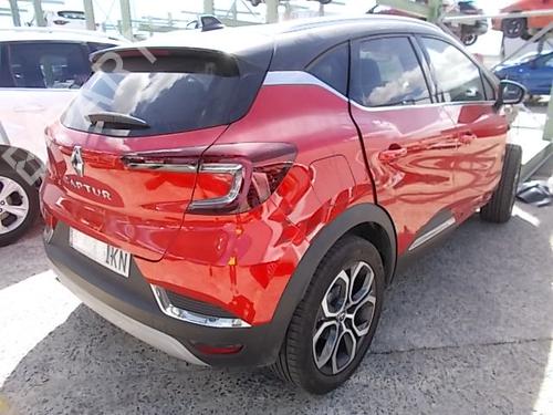 Left taillight RENAULT CAPTUR II (HF_) TCe 130 (HFMF) | BP34049128C34  - Image 6
